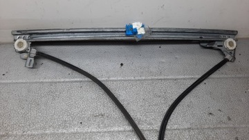 фото thumb №5, Подъемник стекла левый перед renault espace iv 2.2d 05r