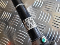 фото thumb №12, Toyota yaris cross приводной вал передняя правая оригинал fv