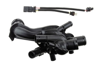 фото thumb №3, Термостат + корпус mini one cooper r55 r56 r57