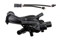 фото thumb №3, Термостат + корпус mini one cooper r58 r59 r60