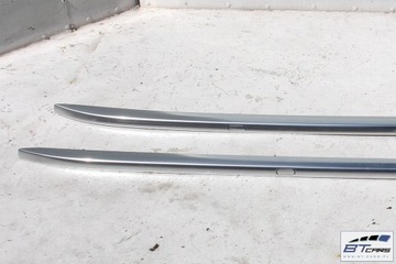 фото thumb №12, Audi q7 рейлинги крышные 4m0860021c 4m0860022c рейлинг 4m0 860 021 c 4m0 860