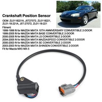 фото thumb №11, Датчик положення вала колінчастого аксесуари