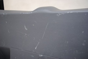 фото thumb №5, Корпус обшивка боковина крышки багажника vw touran i