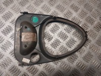 фото thumb №3, Рамка консолі середньої + важіль перемикання передач citroen c5 i 9632615077 9632608577