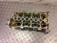 фото thumb №2, Alfa romeo stelvio 2020 головка двигателя