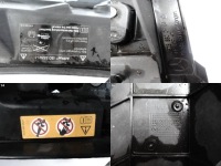 фото thumb №14, Mercedes sprinter w906 lift 13-18 підсилювач поперечина передній pas передній