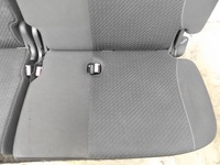 фото thumb №6, C3 picasso заднее сиденье задняя