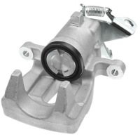 фото thumb №1, Суппорт тормозной левый задняя do renault megane iii coupe