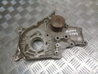 фото thumb №1, Насос wody toyota avensis t25 2.0 d4d