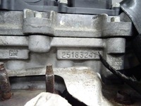 фото thumb №8, Opel antara 2.2 cdti z22d1 двигатель