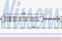 фото thumb №15, Осушитель кондиционера nissens