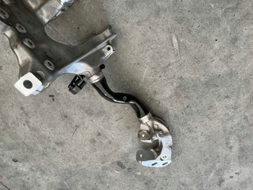 фото thumb №10, Lamborghini urus підрамник візок перед траверса 4m0399315p