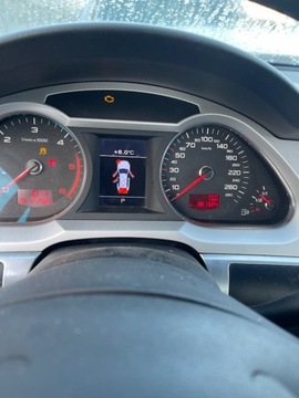 фото thumb №7, Audi a6 c6 спідометр  прилади спідометр 4f0920933l