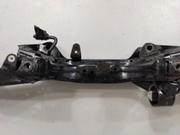 фото thumb №11, Bmw x2 f39 2021 с задний рама вспомогательная задняя