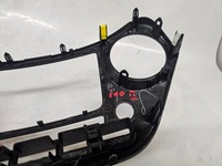 фото thumb №14, Hyundai i10 ii рамка средняя dekor панели консоли радио 84740-b4000