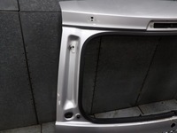 фото thumb №5, Jeep grand cherokee wk крышка багажника багажника