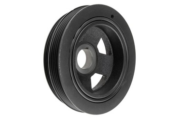 фото thumb №2, Колесо ременное вала шатунные 1.8/1.8gdi space star 98-