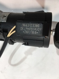 фото thumb №1, Stacytjka ключ c4 cactus 18-