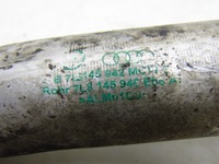 фото thumb №3, Шланг шланг інтеркулер audi q7 4l 4.2 7l8145941