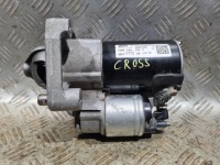 Купити Стартер opel crossland x grandland x 1.2 turbo, фото thumb