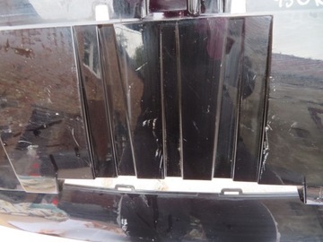 фото thumb №16, Накладка бампера перед porsche cayenne 9y0807061l turbo гибрид