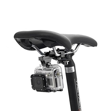 КРЕПЛЕНИЕ ДЛЯ ВЕЛОСИПЕДА ДЛЯ КРЕПЛЕНИЯ GOPRO 7 8 9