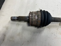 фото thumb №4, Smart 454 1,3 привідний вал ліва