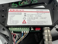 фото thumb №6, Scania r камера модуль 1789382 1789393