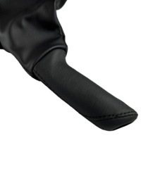 Чехол накладка рычаг тормоза ручного bmw m3 m34 f80 f82 8094845 в Украине, фото thumb