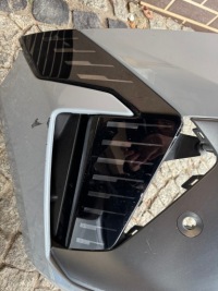 фото thumb №3, Бампер перед передній renault clio 5 v esprit alpine lift 23-