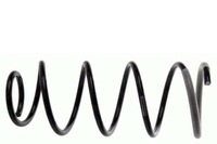 фото thumb №1, Sachs пружина подвеска citroen c8 fiat ulysse