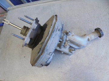 фото thumb №5, Підсилювач насос гальмівна renault modus 8200249245
