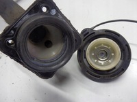 фото thumb №2, Hyundai getz 04 труба заливная горловина топлива