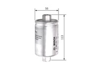 фото thumb №10, Bosch 986 450 124 фильтр топлива
