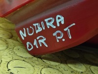 Chevrolet nubira фара правий задні Недорого, фото thumb