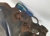 фото thumb №5, Підвіска задні задня citroen c2 1.4 hdi