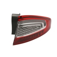 фото thumb №2, Depo pr ford mondeo iv задняя