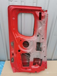 фото thumb №11, Nissan navara iii d40 pickup полуторна кабіни задні ліва