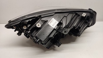 фото thumb №10, Bmw 2 f45 f46 рестайлінг лампа повний led ліва фара