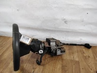 фото thumb №1, Fiat punto ii колонка усилитель электрический 6971