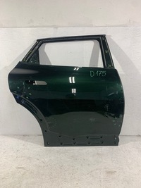 фото thumb №1, Kia ev6 ev дверь правое задняя задние правое