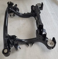 фото thumb №6, Підрамник підрамник підрамник mg4 mg 4 mulan electric 2022-