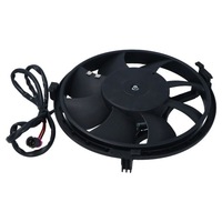 фото thumb №9, Вентилятор радіатора audi vw śr. 280 mm energy ec0162 двигун електричний,