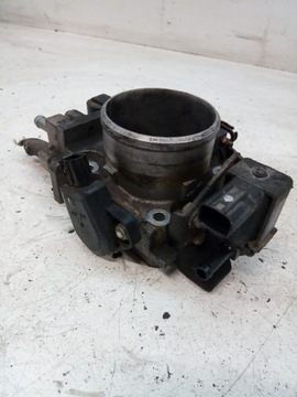 фото thumb №5, Honda civic vi 6 дроссельная заслонка 136200-2262