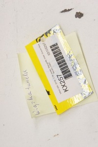 фото thumb №6, Kx257 infiniti q50 джгут панелі тунель 24016-4gc0b