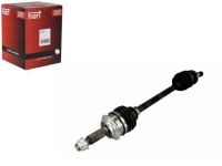 фото thumb №1, Привідний вал yaris hybrid 1.3 11-14 l hart