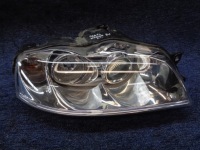 фото thumb №1, Фара лампа права ксенон alfa romeo 166 lift europa 89101029dx