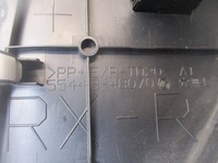 фото thumb №6, Защита консоли правая lexus rx450