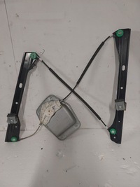 фото thumb №1, Подъемник стекло lp vw golf plus 5m0837461