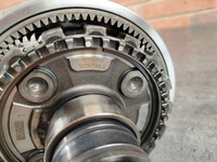 фото thumb №11, Bmw f30 b47 вкладыш коробки передач диски сцепление коробка передач zf 8hp-50 kpl.